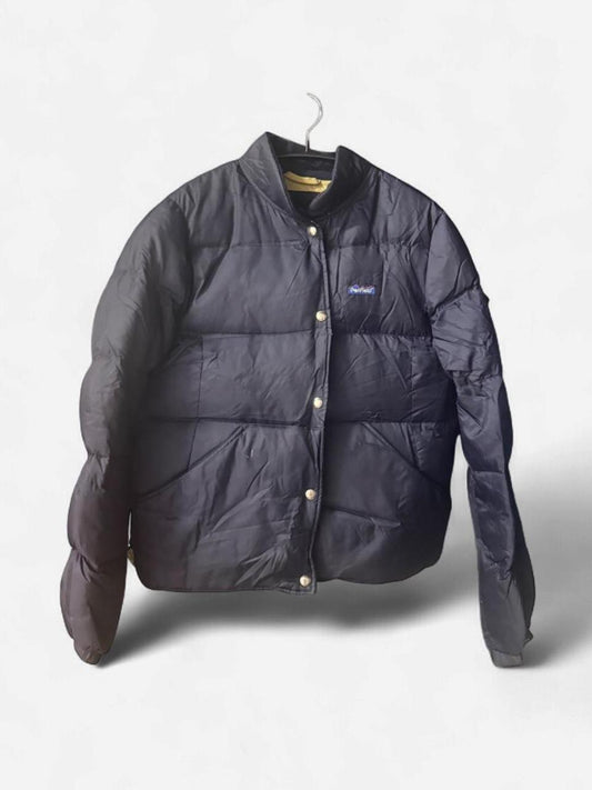 Penfield - Navy Down Jacket - Size S