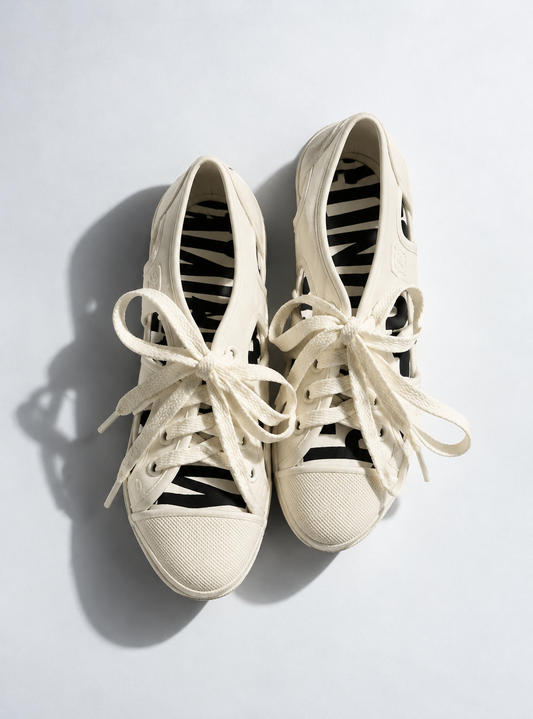 Vivienne Westwood x Melissa - Scented Shoes - US 5