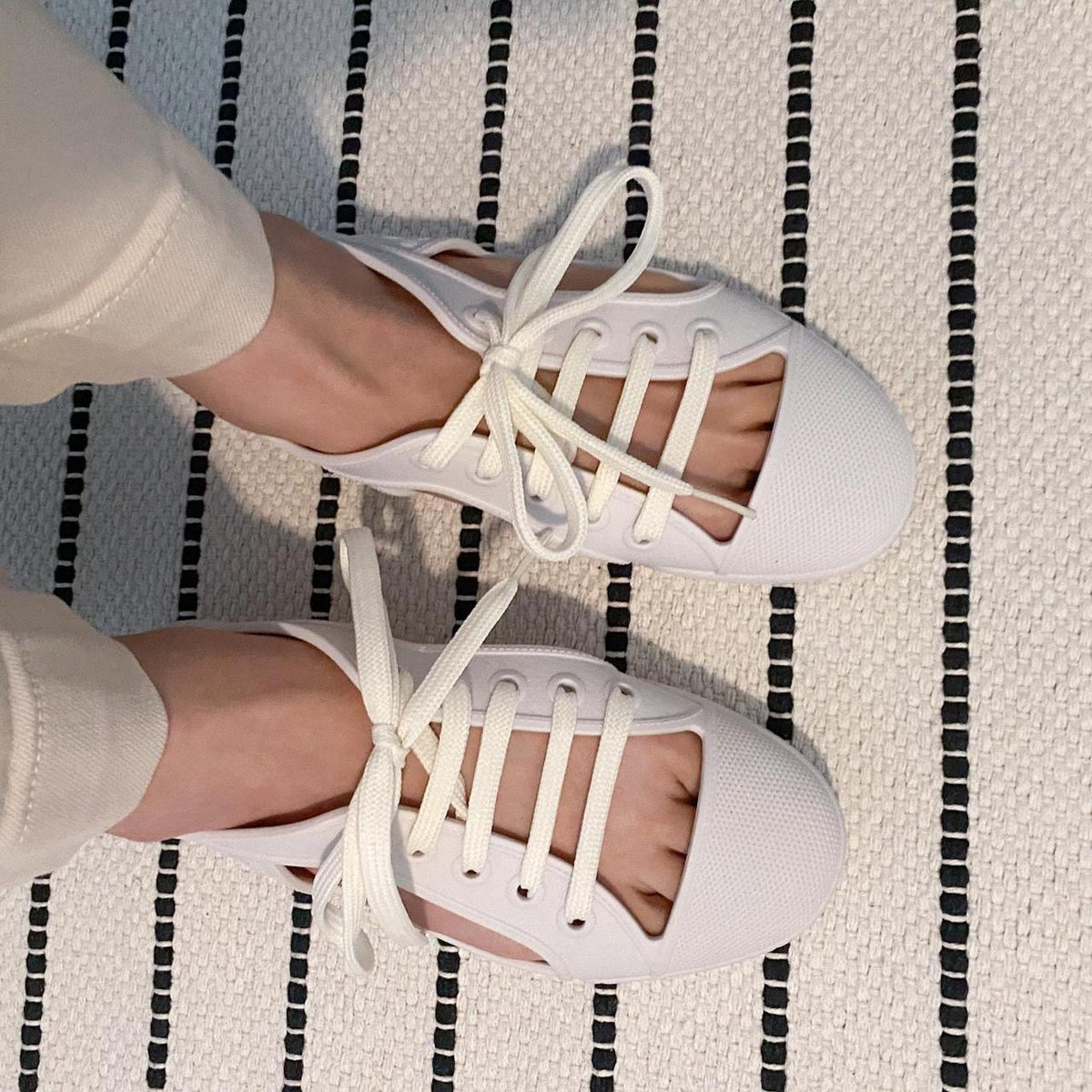 Vivienne Westwood x Melissa - Scented Shoes - US 5