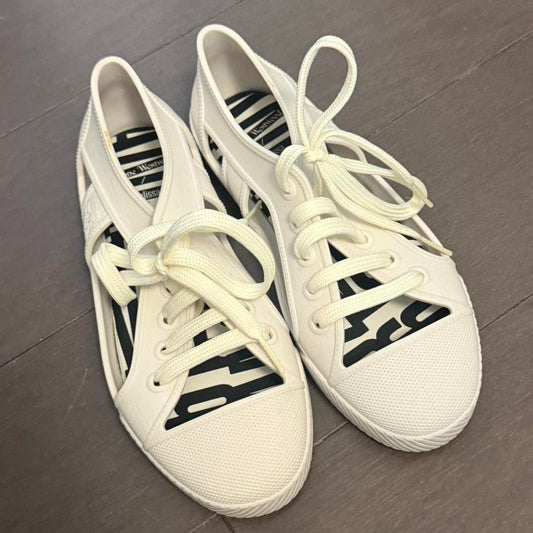 Vivienne Westwood x Melissa - Scented Shoes - US 5