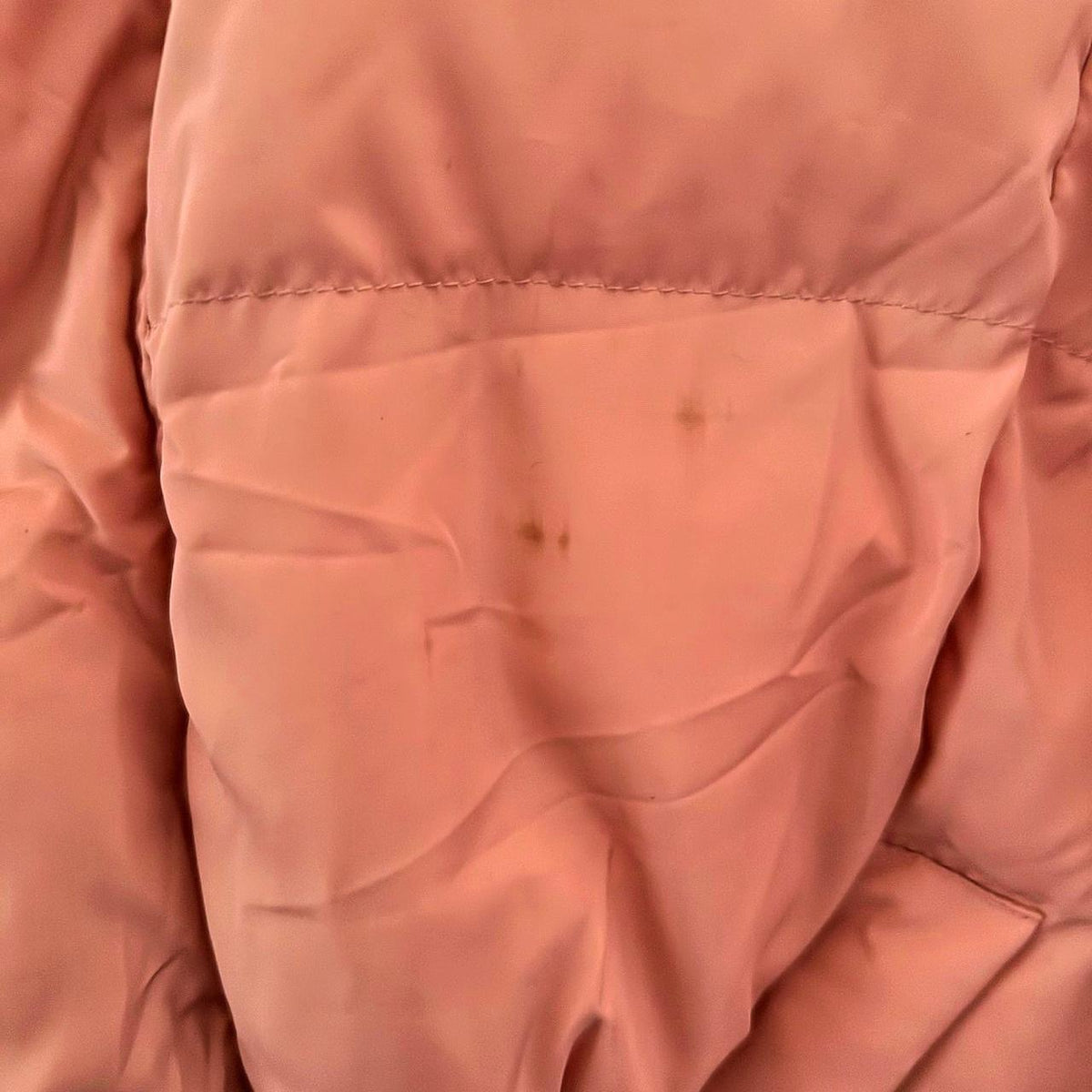 Urban Outfitters x Unif - Pink Puffer Jacket - US M